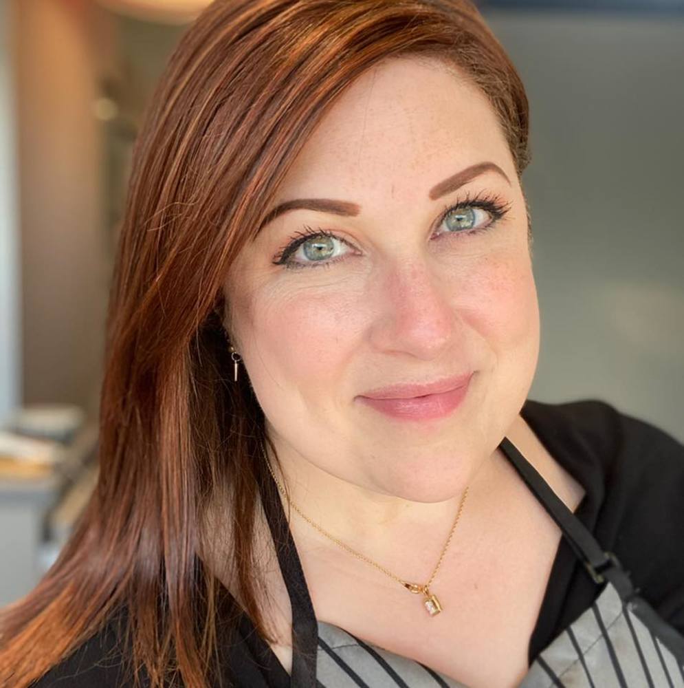 Meet your Posher, Bridget